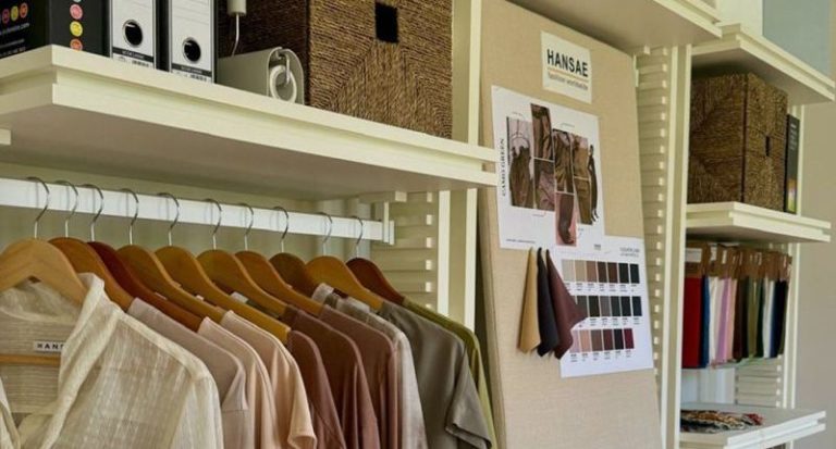 La coreana Hansae potencia su centro de diseño en Barcelona