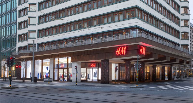 H&M pacta con los sindicatos las condiciones del ERE para sus oficinas en España