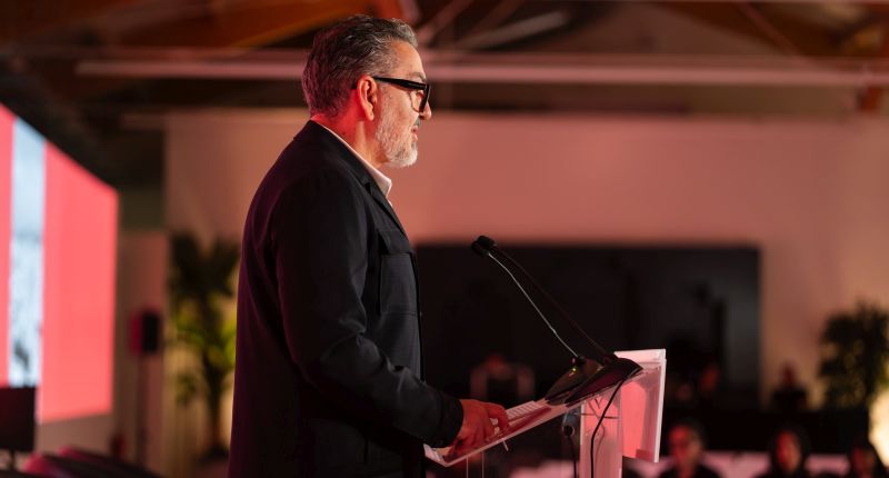 Juan Duyos, presidente de ACME y FAME, ha calificado este momento de "valor especial".