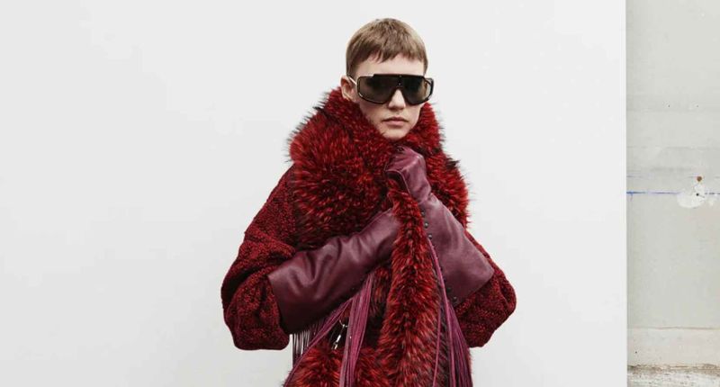 La marca Lanvin redujo sus ingresos un 30%, facturando 57,6 millones de euros y registrando el peor desempeño del grupo.