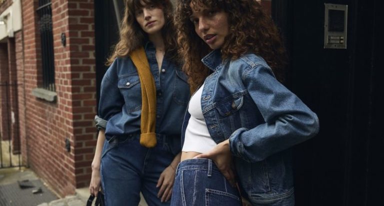 Lee busca comprador; Kontoor Brands se centrará en Wrangler y Helly Hansen