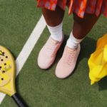 Lemon Jelly presenta las LJ Glyde: zapatillas de punto ligeras y transpirables para verano 2026