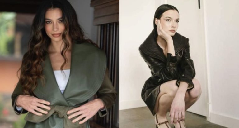 Momad ya ha anunciado a sus ganadoras del premio Talents by ISEM: Sandra Botero y Pilar del Campo