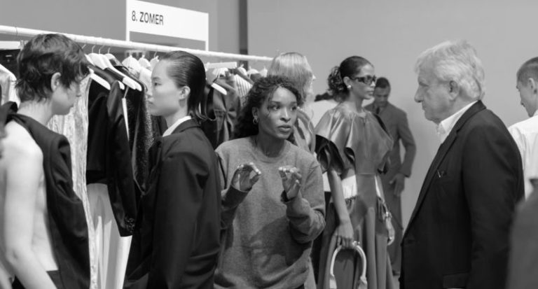Conoce a los 9 finalistas del Premio LVMH, con el español Thevxlley entre ellos