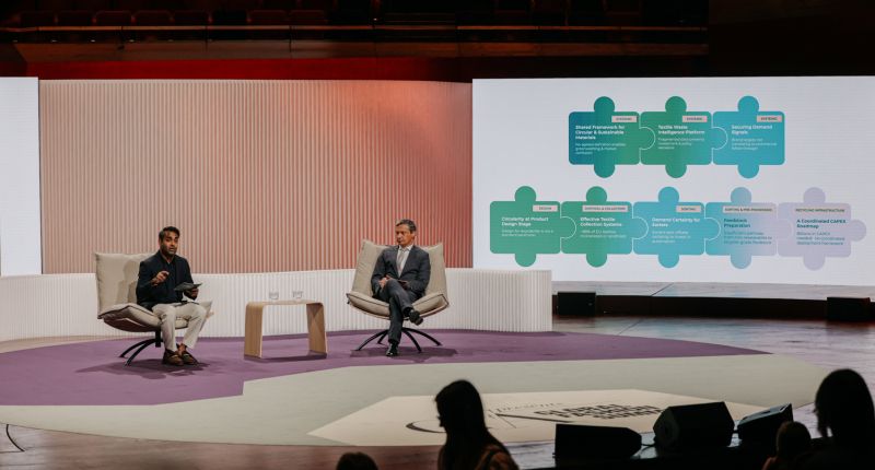 Todos los temas analizados en el Global Fashion Summit de Copenhague