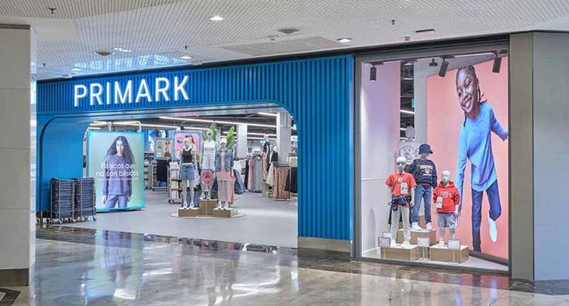 Con esta separación de los negocios, Primark podrá priorizar su modelo, incluyendo su expansión internacional e inversión en tecnología