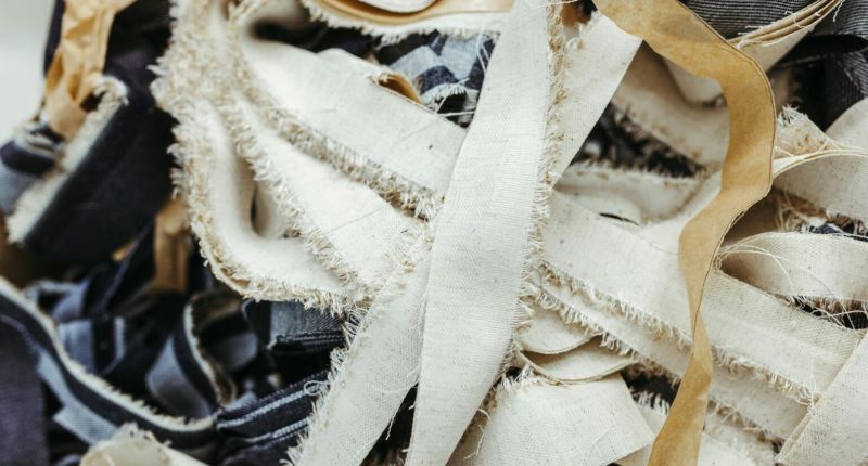 2030 Circularity Blueprint de Global Fashion Agenda con ReHubs.