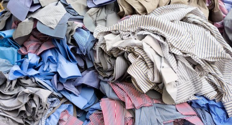 Circular Fibre Collective busca acelerar el uso de fibras recicladas T2T en la moda