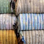 Moda Re- alerta del fracaso en la recogida textil: el 87% acaba en vertederos