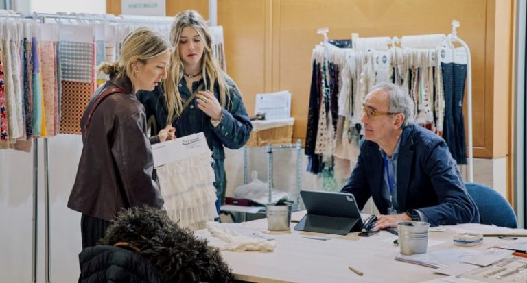 Salón Textil On Tour vuelve a Barcelona en julio y a Sevilla en septiembre