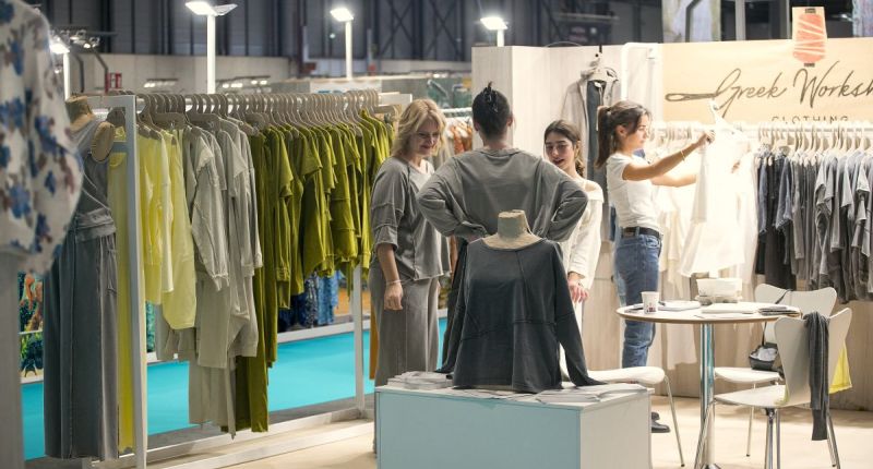 Momad impulsa su internacionalización con su programa de compradores