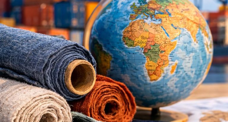 Texfor alerta de la escalada de costes, que añade presión a la industria textil