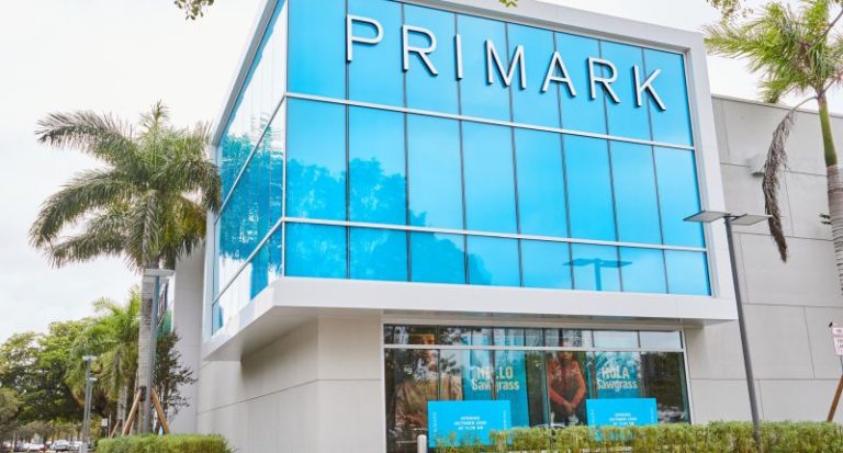 Primark invertirá más de 85 millones de euros en España y Portugal