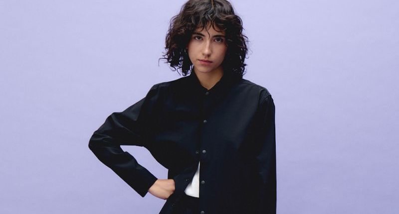 La firma española Unfeigned se lanza a la moda femenina