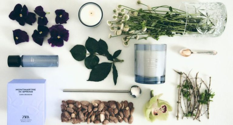 Zara se defiende frente a Estée Lauder por su colaboración con Jo Malone
