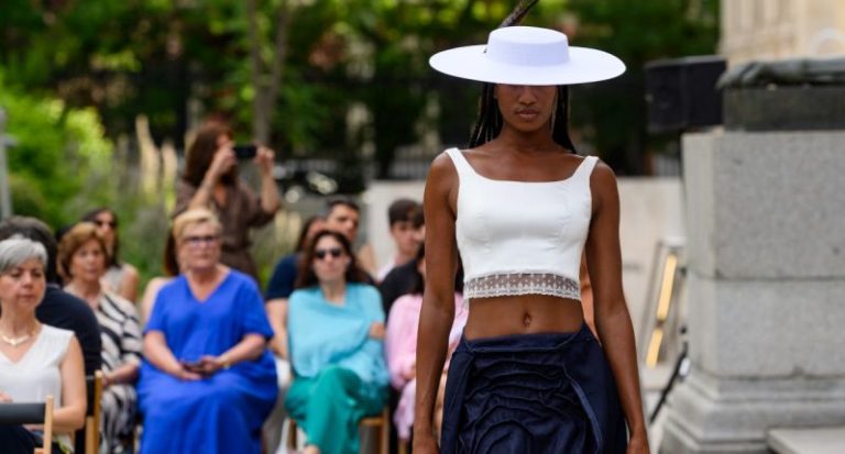 El Centro Superior de Diseño de Moda de Madrid (CSDMM) se traslada al campus en El Retiro