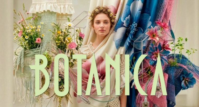 Filo presenta 'Botanica', su propuesta de tendencias para la 66ª edición