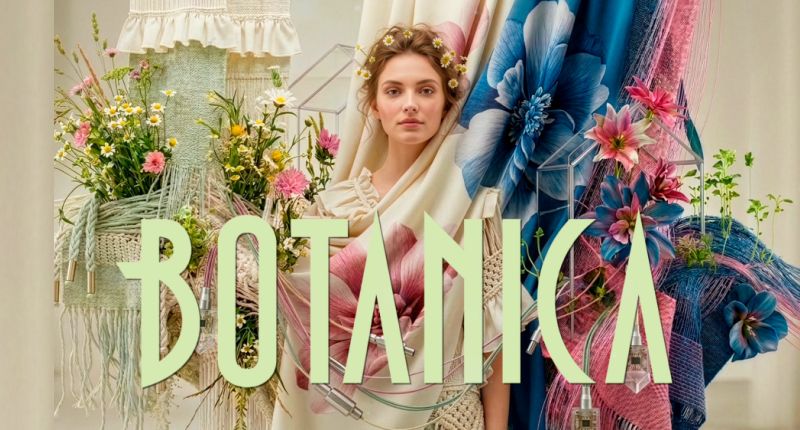 Filo presenta 'Botanica', su propuesta de tendencias para la 66ª edición
