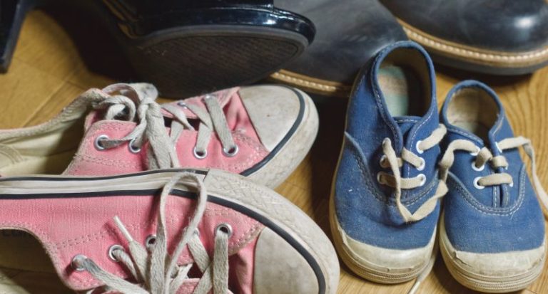 Fashion for Good alerta: solo el 10% del calzado se recicla, y la mitad no es reutilizable
