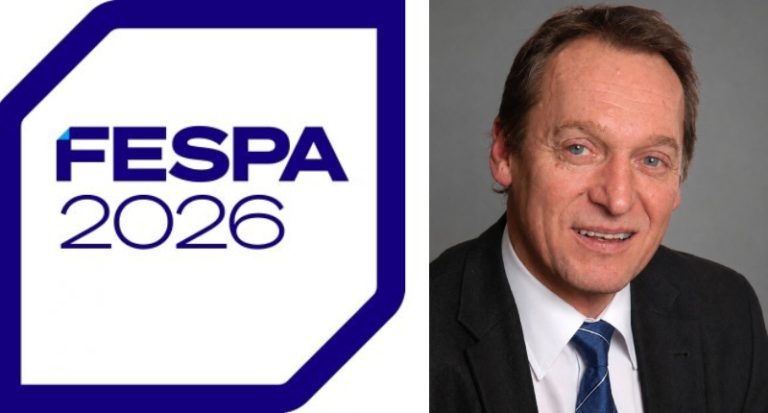 Fallece Anders Nilsson, expresidente de FESPA