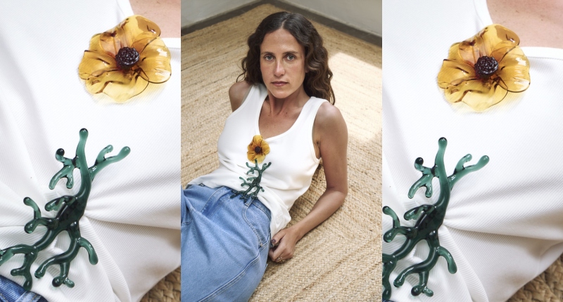 Simorra y Mar Bermejo capturan la luz del Mediterráneo en su nueva colección de verano
