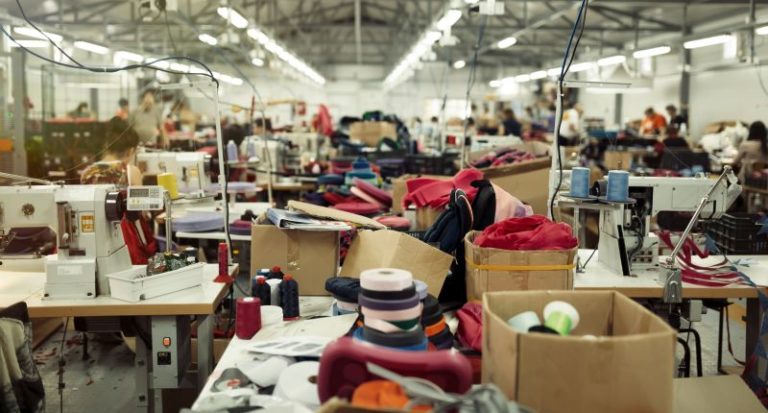 El calor impacta en las fábricas textiles y confeccionistas