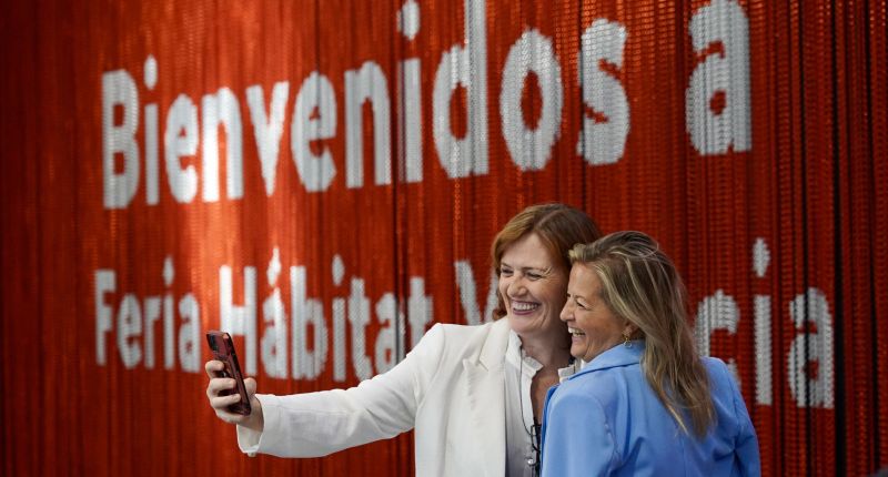 Textilhogar anticipa una gran edición: diez pabellones en Hábitat Valencia