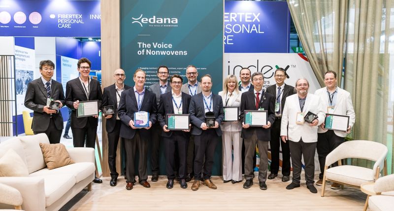 Ganadores de los Premios Index 2026