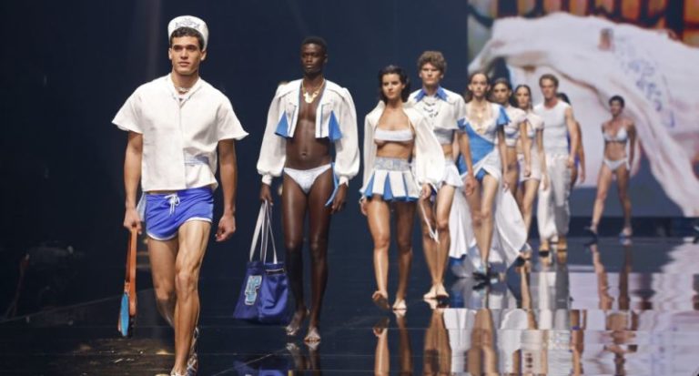 Gran Canaria Swim Week vuelve a finales de junio en Expo Meloneras