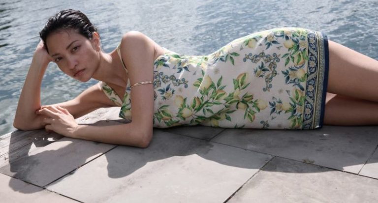 H&M mejora su rentabilidad en el primer semestre, aunque cae un 7% en ventas
