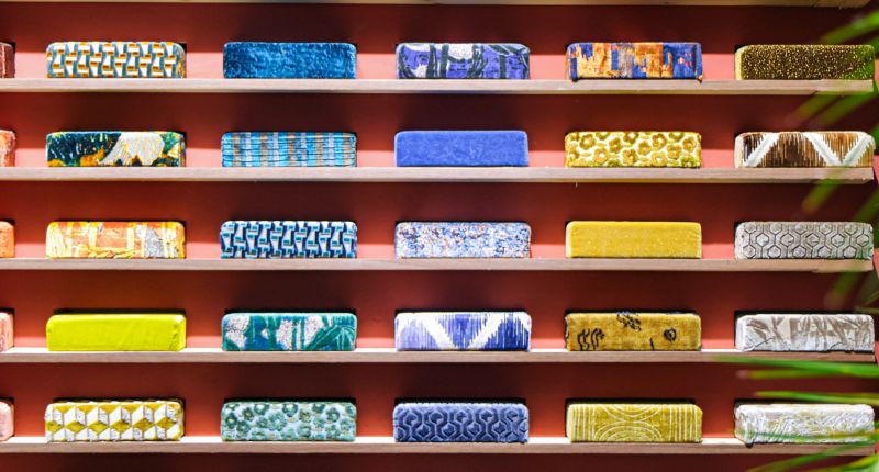 Intertextile Shanghai inaugura una nueva zona de textil-hogar dedicada a lifestyle