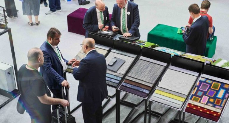 Crece la expectación por ITMA 2027, especialmente entre start-ups