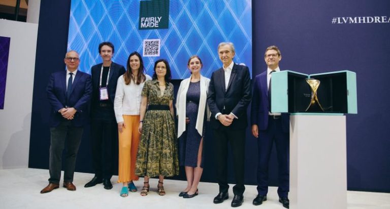 Ganadores de los Innovation Awards de LVMH de 2026