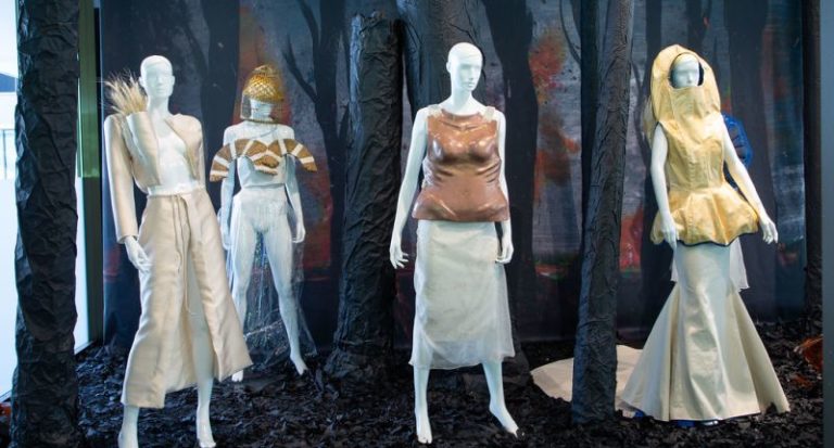 El Museo del Traje impulsa el talento joven este junio con el Mes del Diseño Emergente