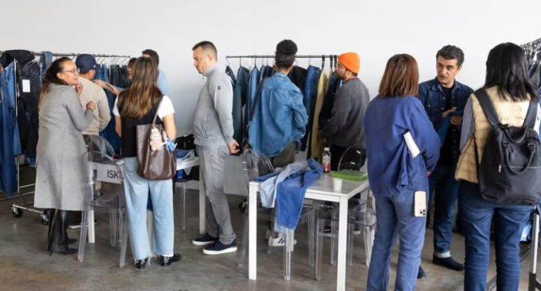 El salón Preface Los Ángeles se expande con una nueva edición a finales de julio