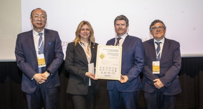 Care Applications gana el Premio Internacional QIA 2026 a la innovación empresarial