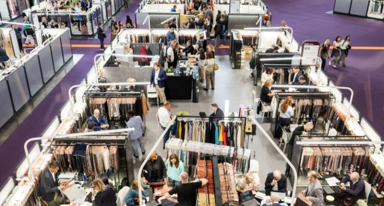 Première Vision París vuelve a situar la innovación en el centro