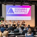 Un centro español, candidato al Premio a la Innovación de Renewable Materials