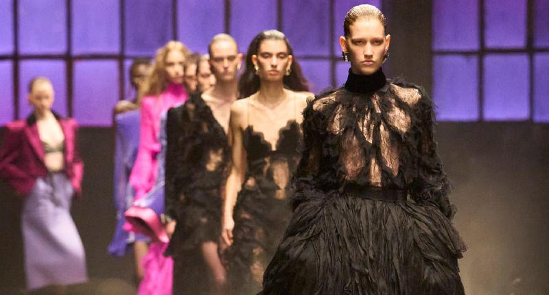 Nueva era para Roberto Cavalli, bajo el paraguas de Marquee Brands