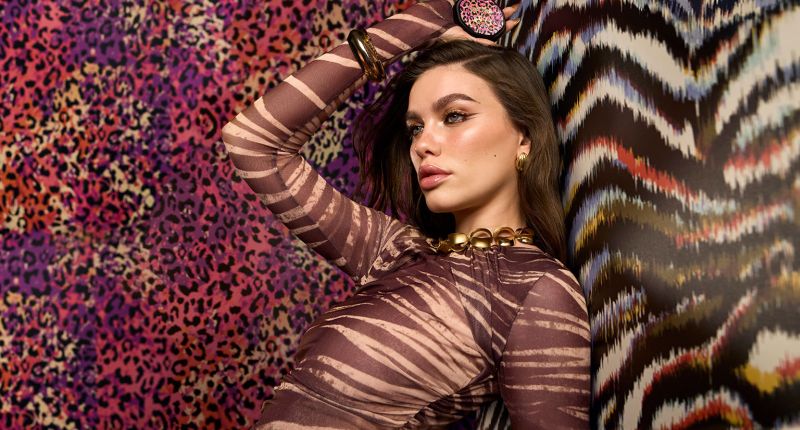 Nueva era para Roberto Cavalli, bajo el paraguas de Marquee Brands