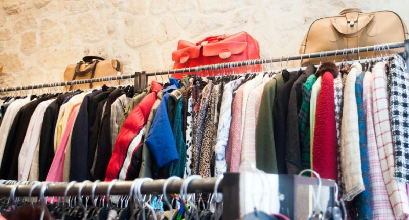 El informe 'Sorting for Circularity: Project ReWear' de Fashion for Good con Circle Economy recoge una investigación sobre el funcionamiento real del sistema global de ropa de segunda mano.