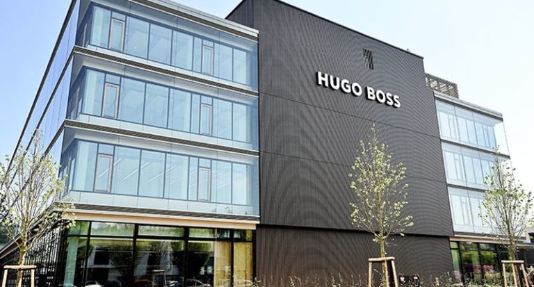 Frasers Group apuesta al todo o nada con Hugo Boss Frasers Group apuesta al todo o nada con Hugo Boss