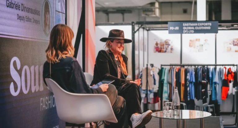 Nuevos contenidos en la próxima edición de Source Fashion, del 7 al 9 de julio