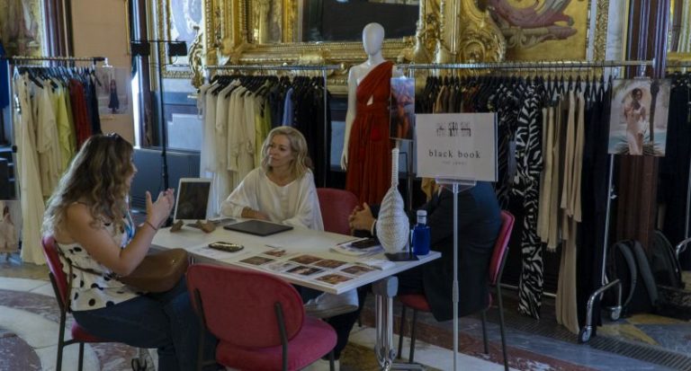 Spanish Fashion from Madrid impulsa al sector con más de 300 reuniones comerciales