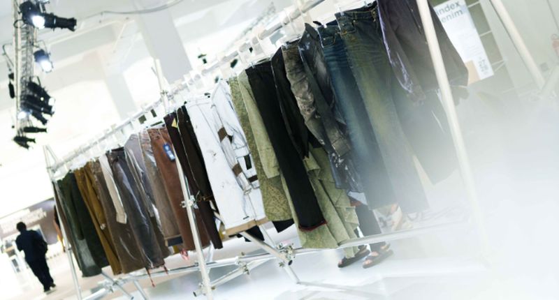 Tendencias en Denim PV para 2027/28