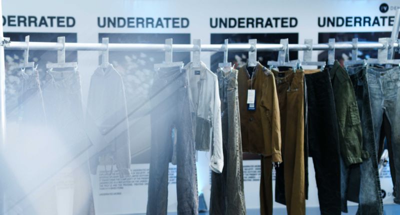 Underrated: La innovación, en el centro