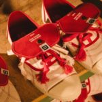 Victoria lo apuesta todo a su clásico modelo con tres lanzamientos: Salpi, Tiny Cottons y versión mule