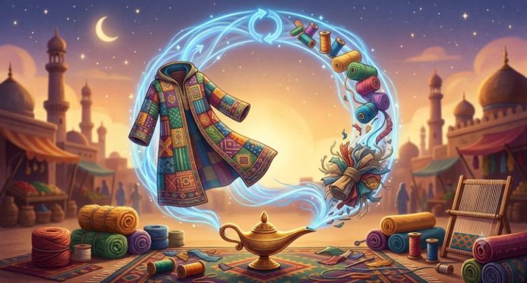 ¿Sostenibilidad? No hace falta pedírselo al genio de la lámpara: nace el proyecto europeo ALADIN