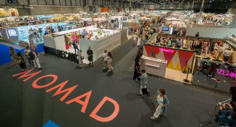 Momad estrena su edición renovada, con más de 200 marcas