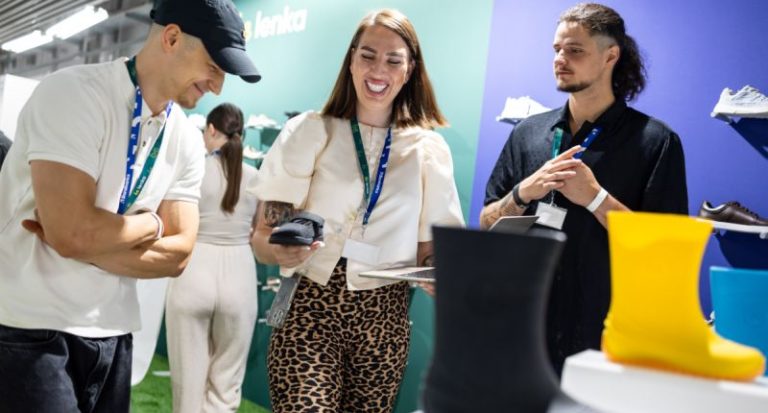 24 empresas españolas en la alemana Barefoot European Shoe Fair 2026